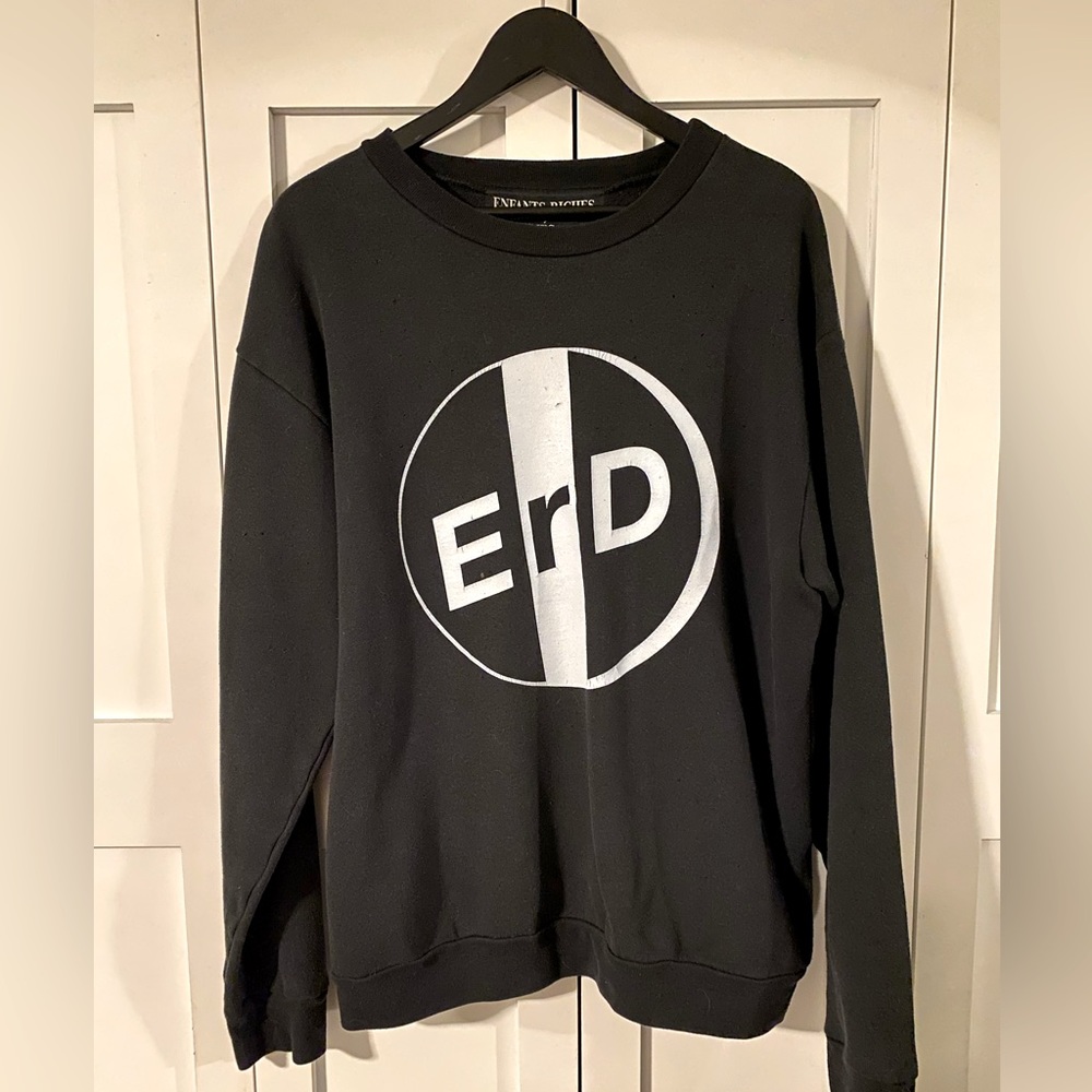 Enfants Riches Deprimes PIL (Public Image LTD) Crewneck